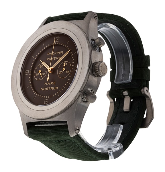 Panerai Mare Nostrum PAM00603